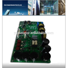 KONE tablero del elevador KM870350G01 tablero del pcb del control del elevador